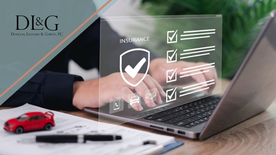 Insurance in Personal Injury Claims