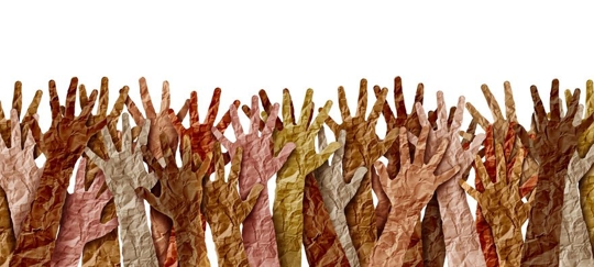 racial discrimination