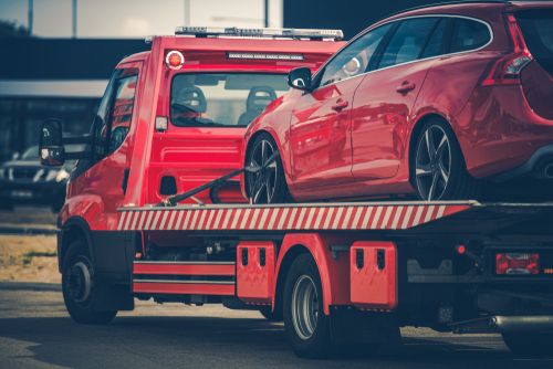 How to Get a Car Out of Impound without Title