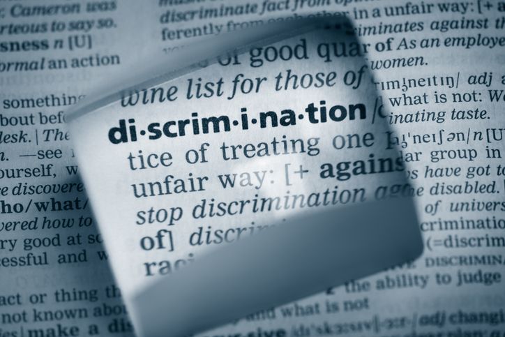 What Is Disparate Treatment In Sexual Discrimination 