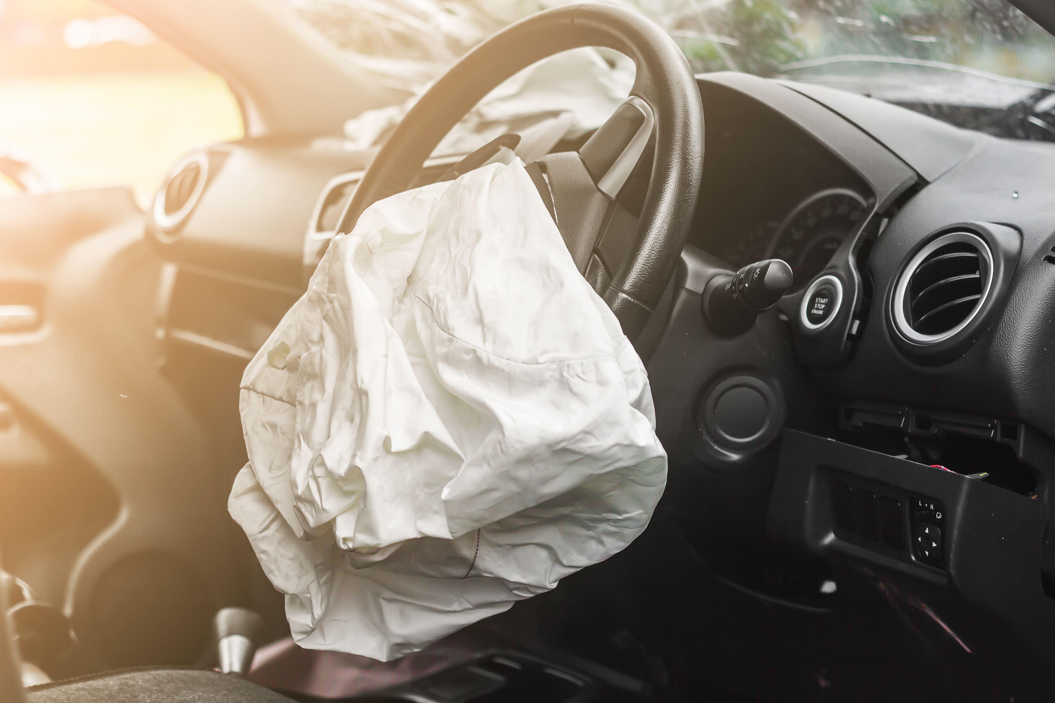 How Your Car’s “Black Box” Can Help You Win Your Car Accident Lawsuit