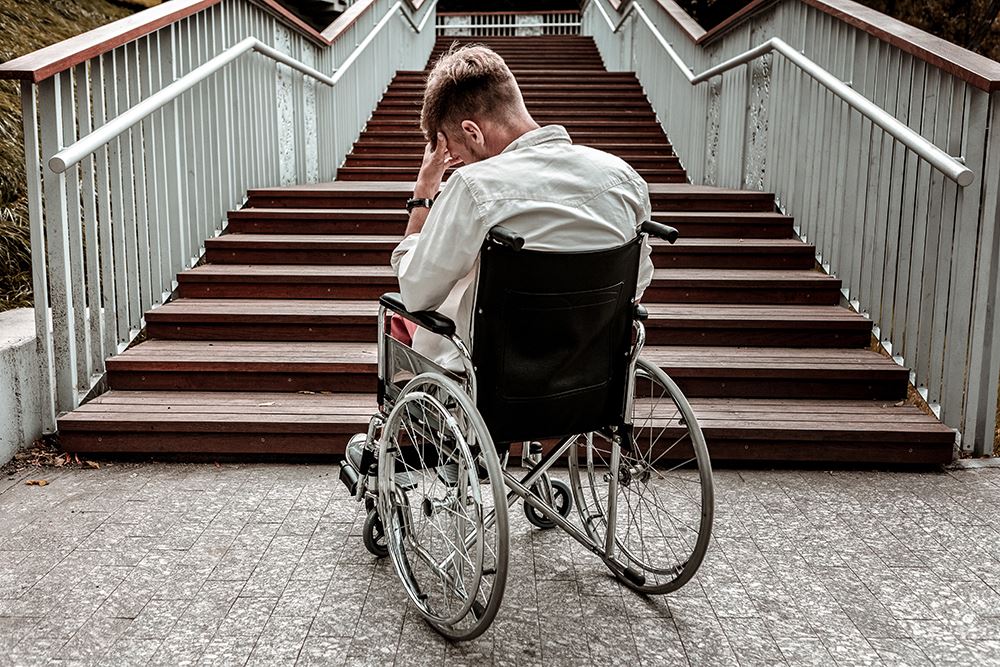 Disability Discrimination